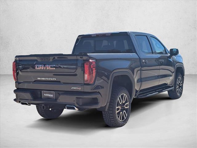 new 2026 GMC Sierra 1500 car, priced at $72,400