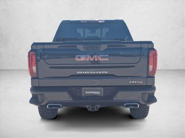 new 2026 GMC Sierra 1500 car, priced at $72,400