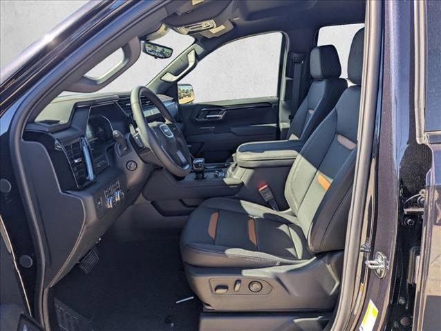new 2026 GMC Sierra 1500 car, priced at $72,400