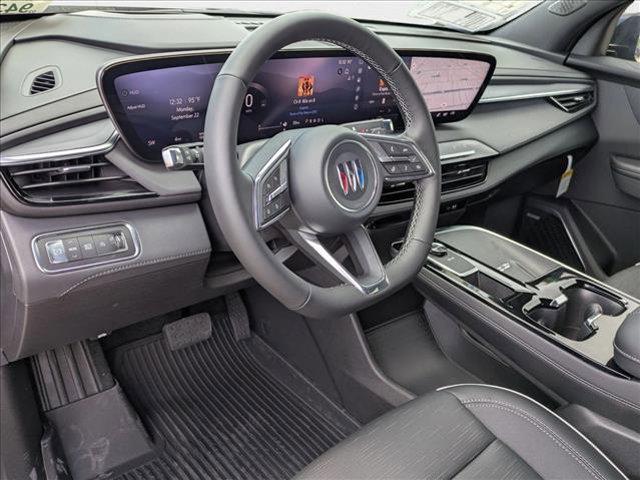 new 2026 Buick Enclave car, priced at $52,069