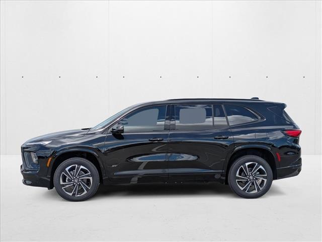 new 2026 Buick Enclave car, priced at $52,069
