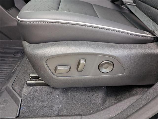 new 2026 Buick Enclave car, priced at $52,069