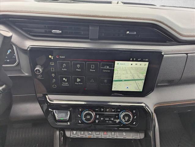 new 2026 GMC Sierra 2500 car, priced at $86,965