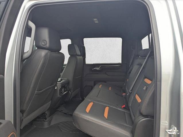 new 2026 GMC Sierra 2500 car, priced at $86,965