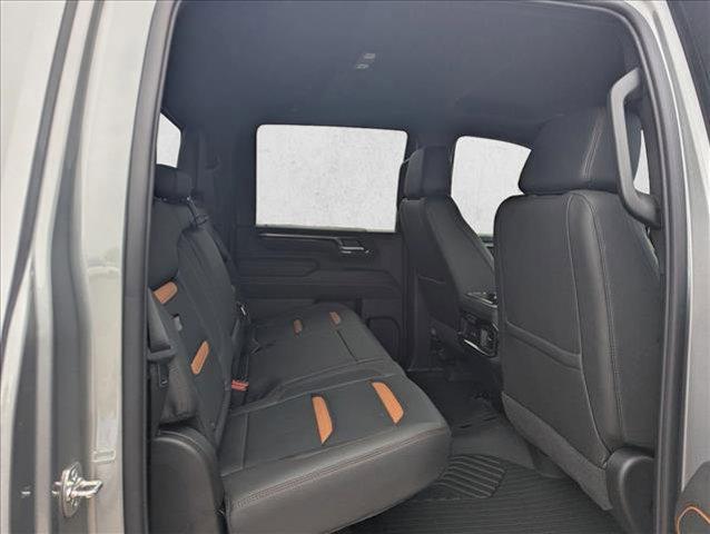 new 2026 GMC Sierra 2500 car, priced at $86,965