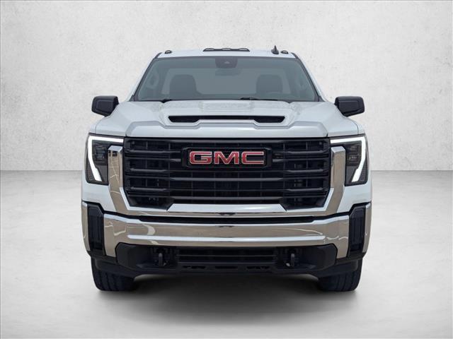 used 2024 GMC Sierra 2500 car, priced at $39,202