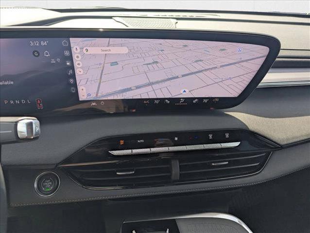 new 2026 Buick Enclave car, priced at $50,254