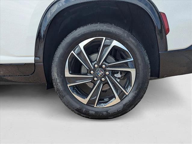 new 2026 Buick Enclave car, priced at $50,254