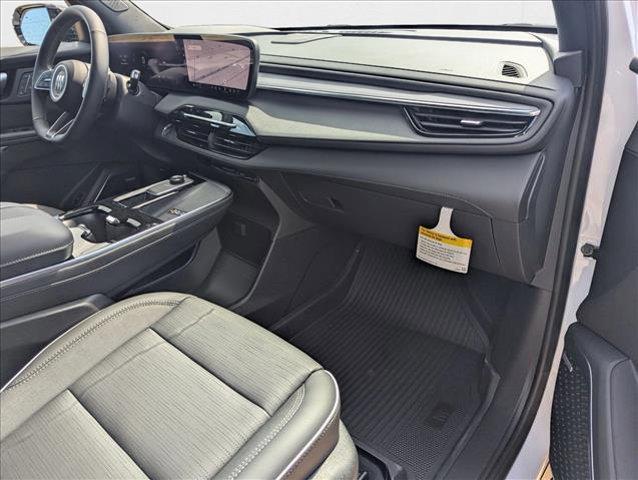new 2026 Buick Enclave car, priced at $50,254
