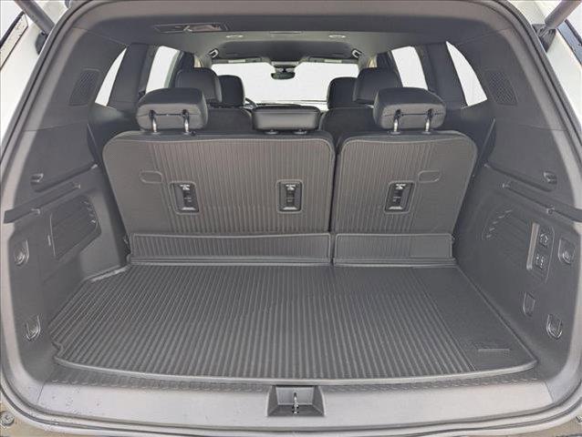 new 2026 Buick Enclave car, priced at $50,254