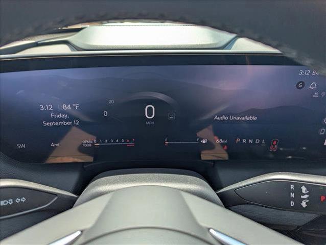 new 2026 Buick Enclave car, priced at $50,254