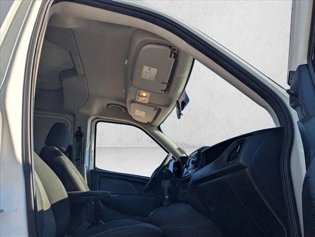 used 2020 Ram ProMaster City car, priced at $17,999