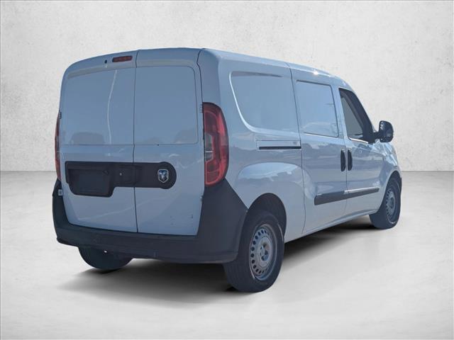 used 2020 Ram ProMaster City car, priced at $17,999