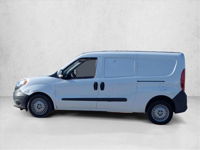 used 2020 Ram ProMaster City car, priced at $17,999