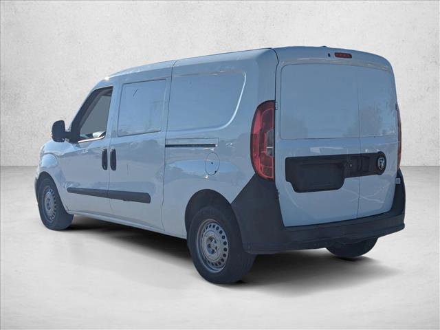 used 2020 Ram ProMaster City car, priced at $17,999