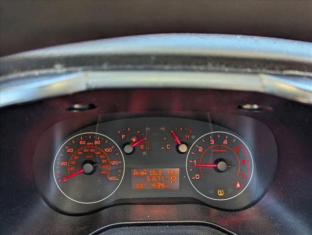 used 2020 Ram ProMaster City car, priced at $17,999