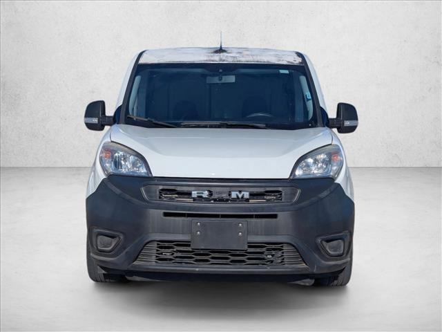 used 2020 Ram ProMaster City car, priced at $17,999