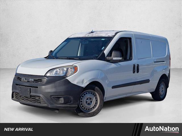 used 2020 Ram ProMaster City car, priced at $17,999