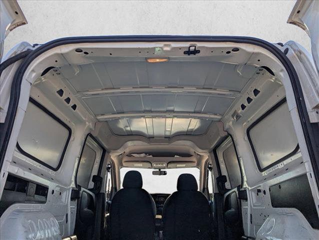 used 2020 Ram ProMaster City car, priced at $17,999