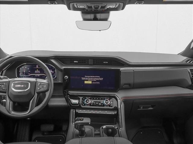 new 2026 GMC Sierra 1500 car, priced at $72,550