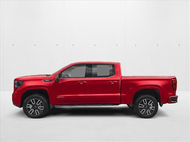 new 2026 GMC Sierra 1500 car, priced at $72,550