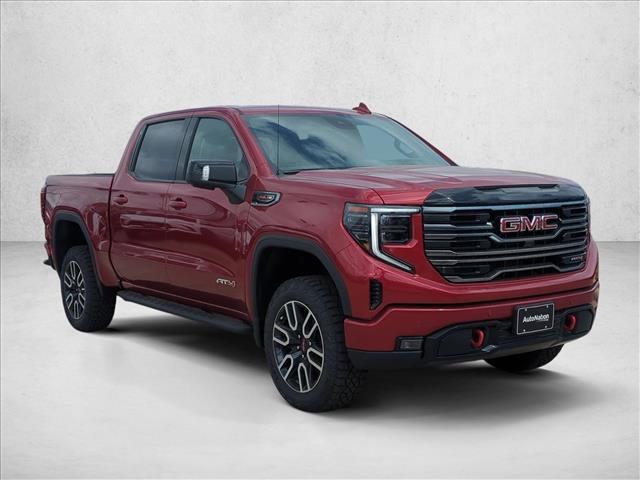 new 2026 GMC Sierra 1500 car, priced at $65,995