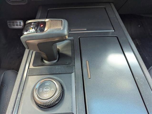 used 2024 GMC HUMMER EV SUV car, priced at $69,605