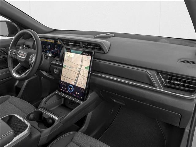 new 2027 GMC Terrain car, priced at $32,620