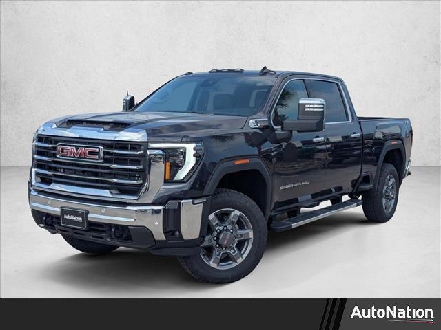 new 2026 GMC Sierra 2500 car, priced at $83,810