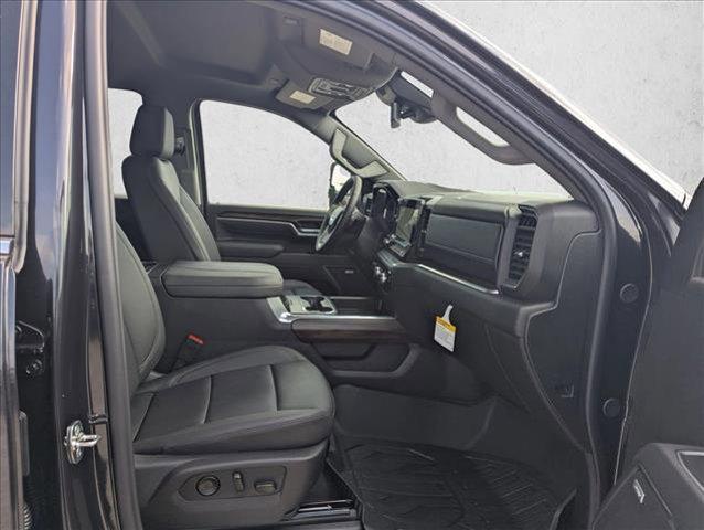 new 2026 GMC Sierra 2500 car, priced at $83,810