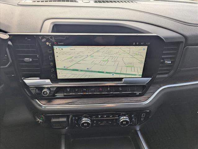 new 2026 GMC Sierra 2500 car, priced at $83,810