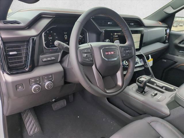 new 2026 GMC Sierra 1500 car, priced at $65,995