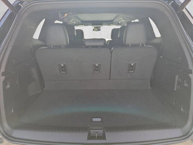 new 2025 Buick Enclave car, priced at $46,491