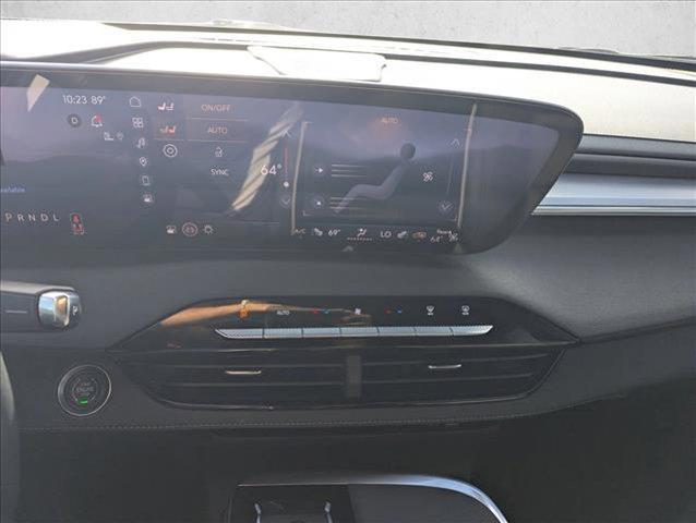 new 2025 Buick Enclave car, priced at $46,491