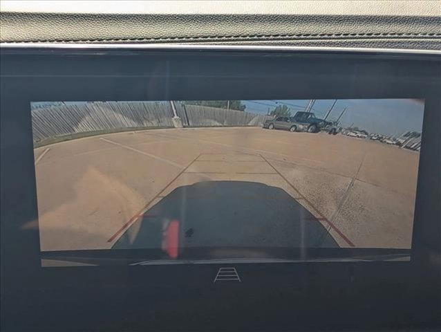 new 2026 Buick Encore GX car, priced at $31,675