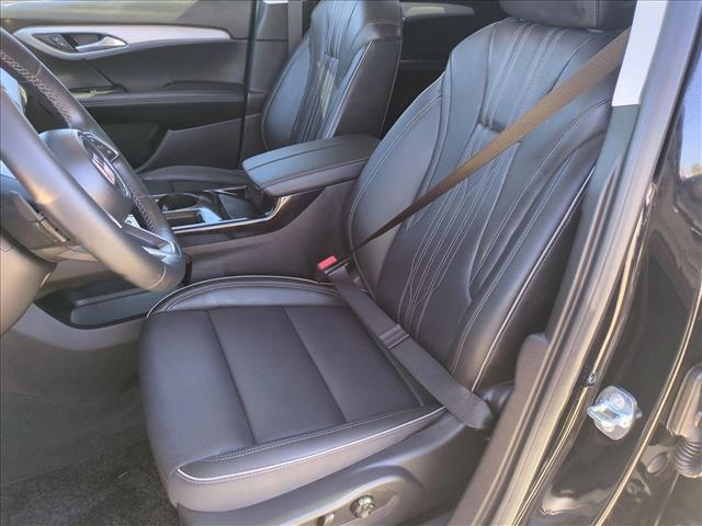 new 2026 Buick Envision car, priced at $52,960