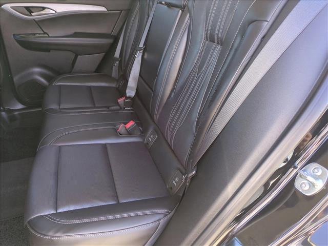 new 2026 Buick Envision car, priced at $52,960