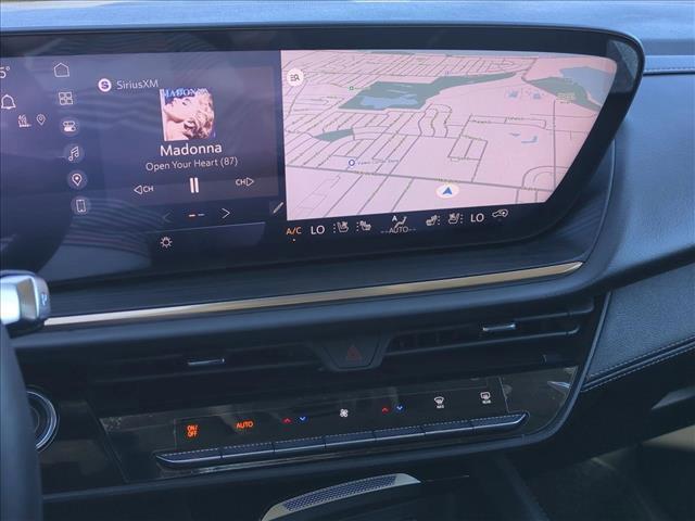 new 2026 Buick Envision car, priced at $52,960