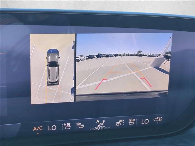 new 2026 Buick Envision car, priced at $52,960