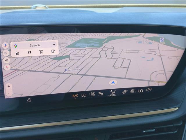 new 2026 Buick Envision car, priced at $52,960