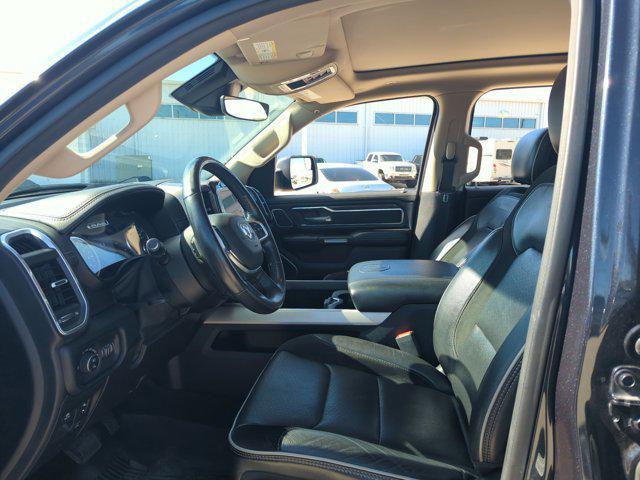 used 2020 Ram 1500 car, priced at $28,999