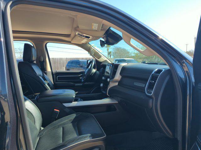 used 2020 Ram 1500 car, priced at $28,999