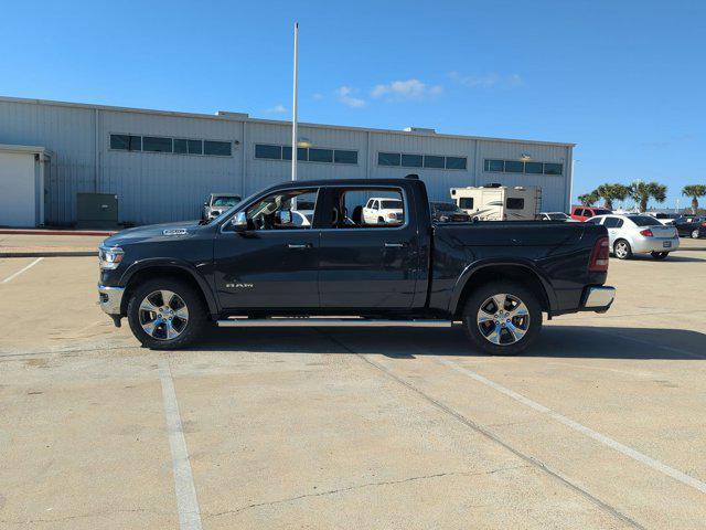 used 2020 Ram 1500 car, priced at $28,999