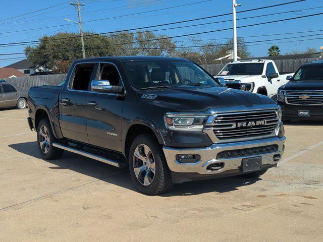 used 2020 Ram 1500 car, priced at $28,999