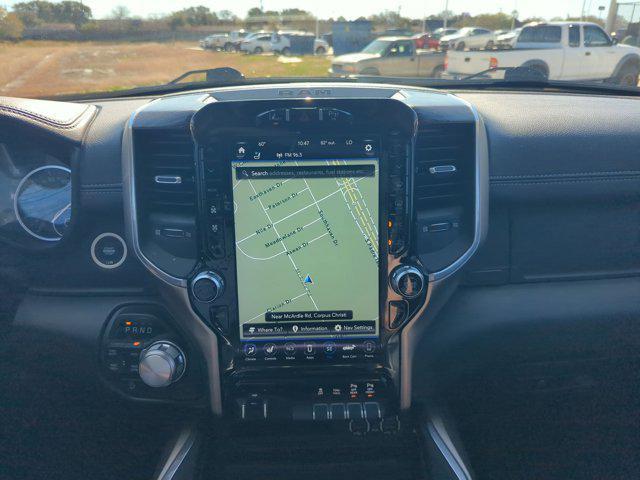 used 2020 Ram 1500 car, priced at $28,999