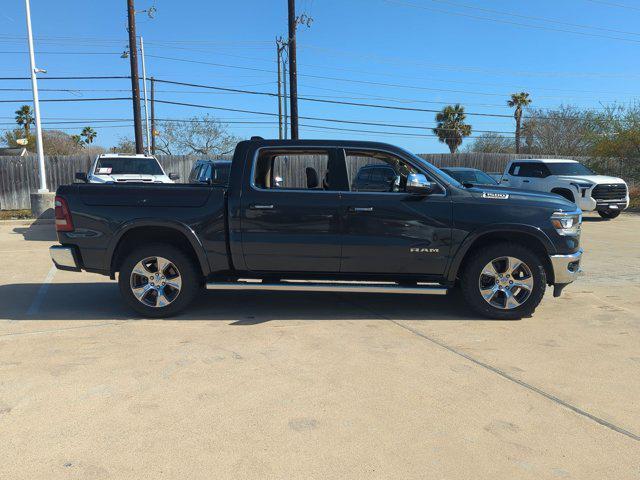 used 2020 Ram 1500 car, priced at $28,999