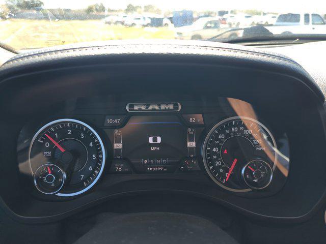 used 2020 Ram 1500 car, priced at $28,999