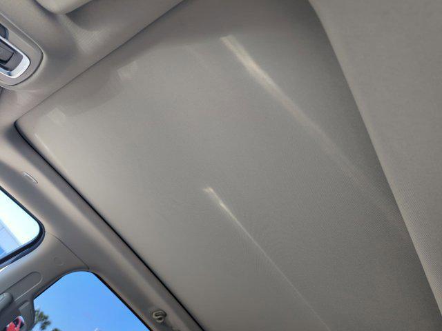 used 2020 Ram 1500 car, priced at $28,999