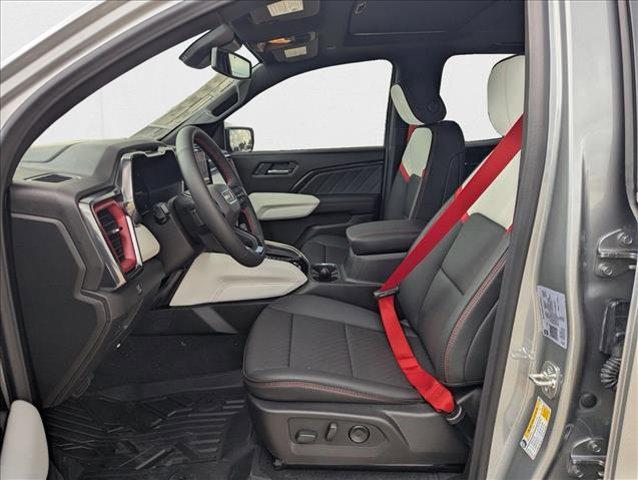 new 2026 GMC Canyon car, priced at $60,865