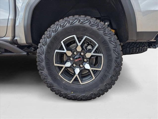 new 2026 GMC Canyon car, priced at $60,865